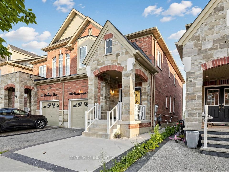 446 Bessborough Drive, Milton, ON L9T 8V5 – photo 2