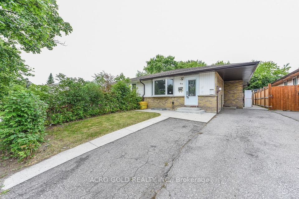 96 Archdekin Drive, Brampton, ON L6V 1Y7 – photo 3