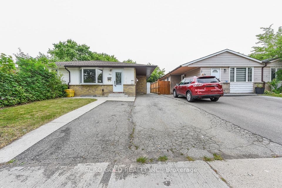 96 Archdekin Drive, Brampton, ON L6V 1Y7 – photo 2