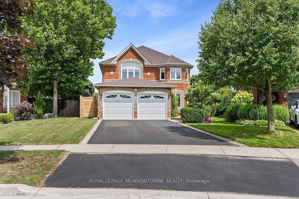 38 Chester Crescent, Halton Hills, ON L7G 5W5 – photo 3