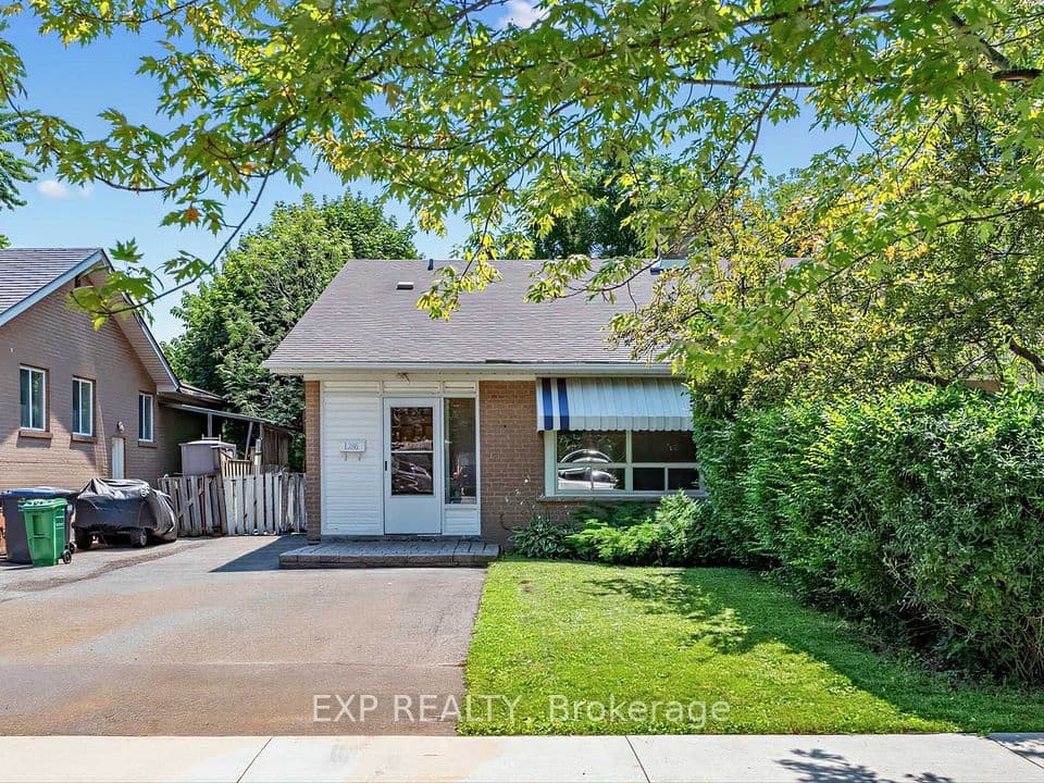 1586 Sandgate Crescent, Mississauga, ON L5J 2E5 – photo 3