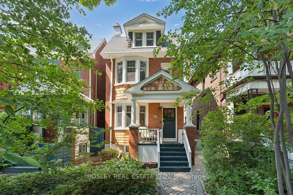 184 Wright Avenue, Toronto, ON M6R 1L2 – main photo