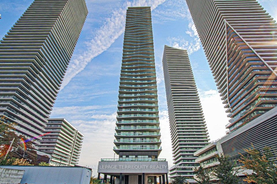 33 Shore Breeze Drive 3111, Toronto, ON M8V 0G1 – photo 3