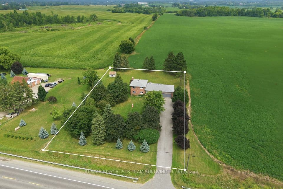 14791 Hwy 50, Caledon, ON L7E 0A6 – main photo