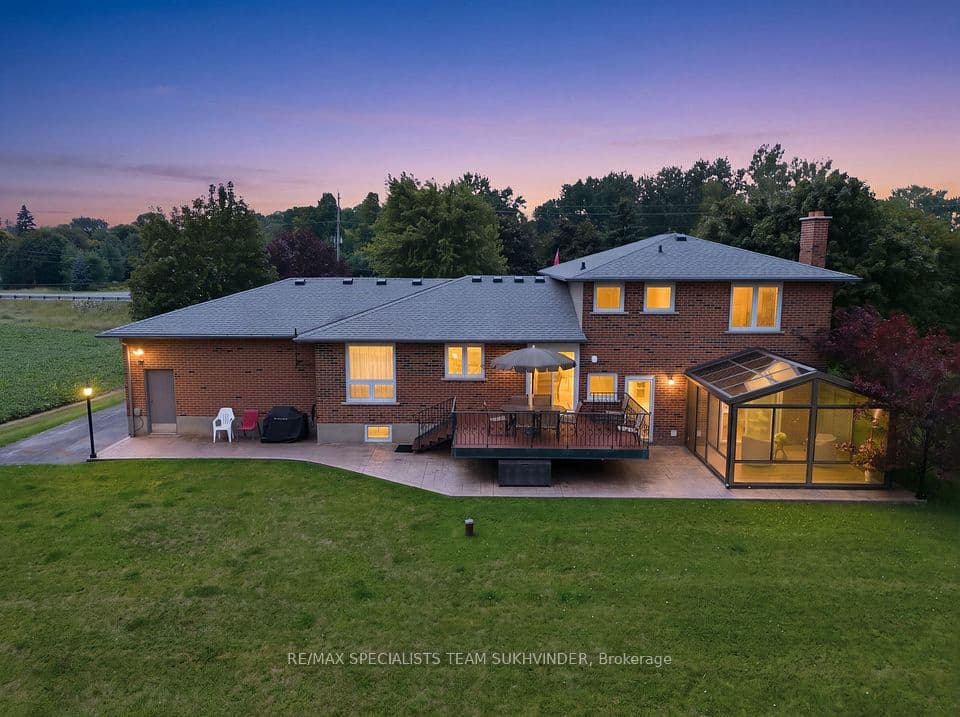 14791 Hwy 50, Caledon, ON L7E 0A6 – photo 3