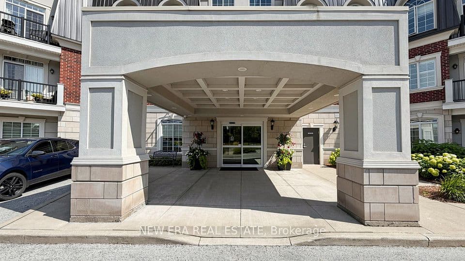 2300 Upper Middle Road W 108, Oakville, ON L6M 4G6 – photo 2