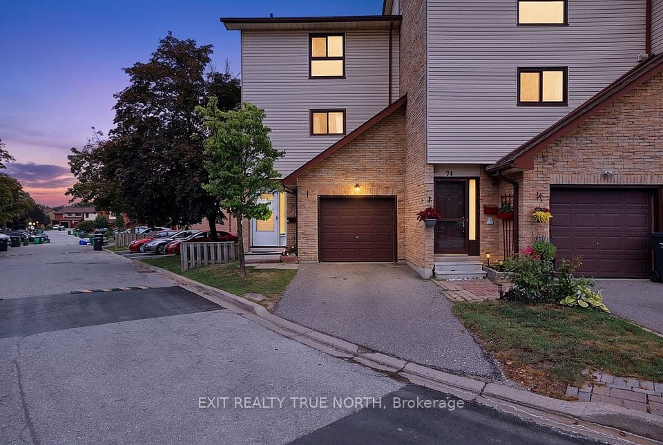 73 Collins Crescent, Brampton, ON L6V 3N1 – main photo