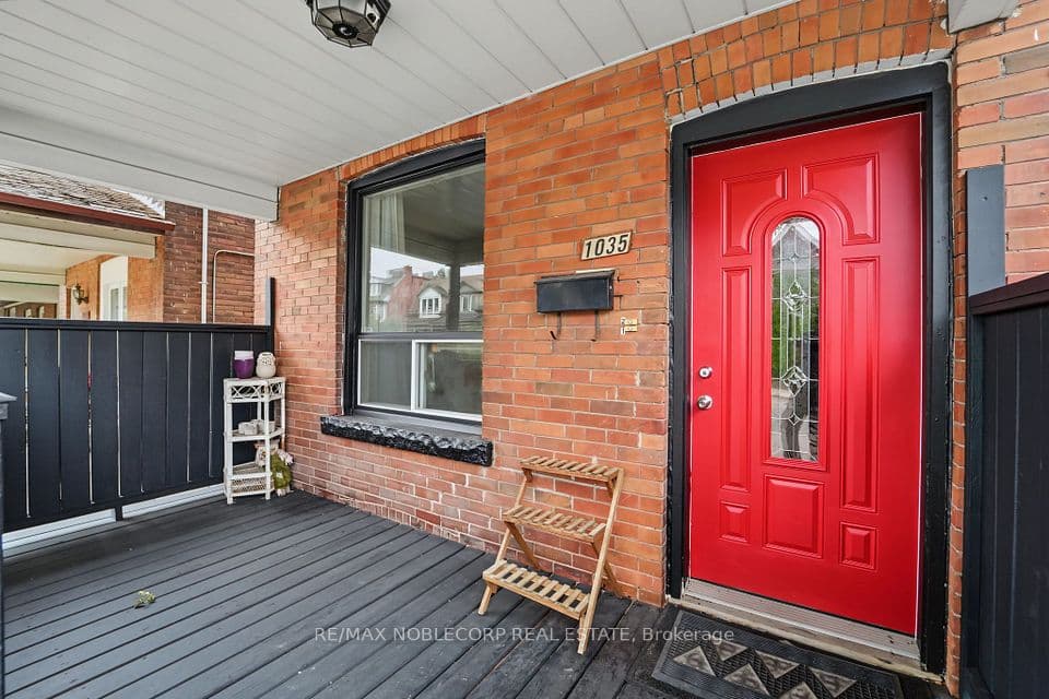1035 Dovercourt Road, Toronto, ON M6H 2X7 – photo 2