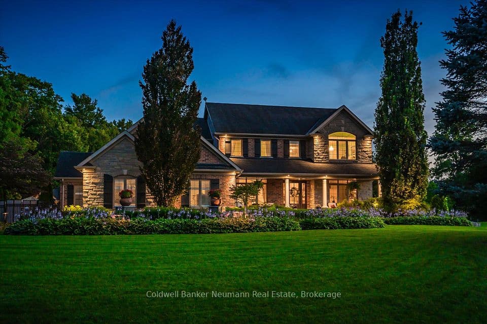11370 Taylor Court, Milton, ON L0P 1B0 – main photo