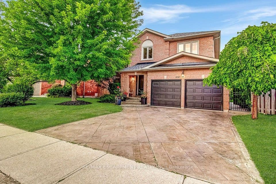 2527 Andover Road, Oakville, ON L6H 6C3 – photo 2