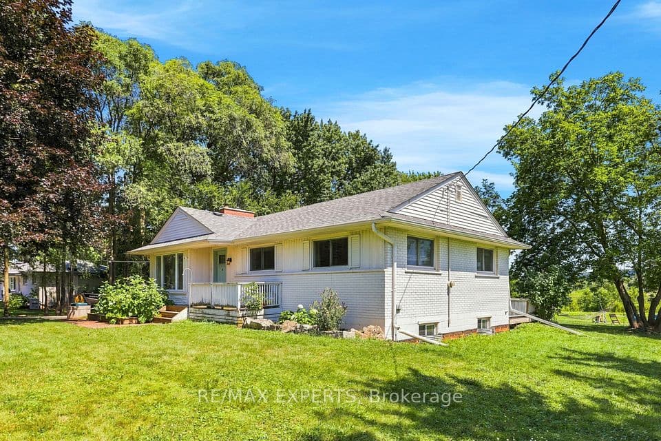 2724 8 Side Road, Burlington, ON L7P 0E6 – photo 2