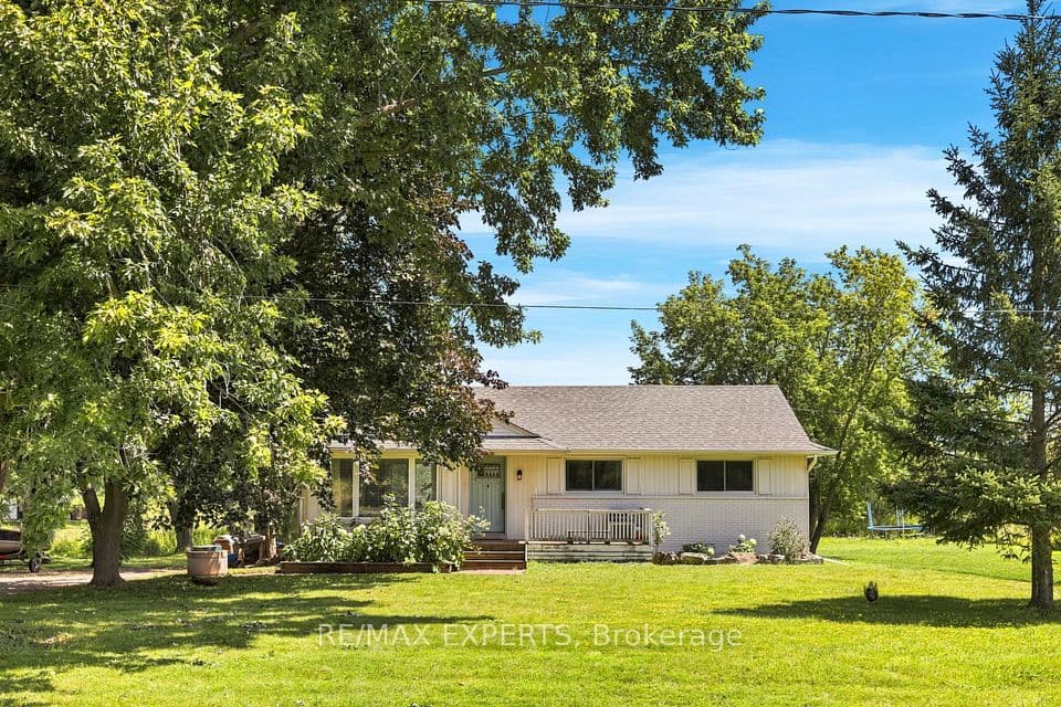2724 8 Side Road, Burlington, ON L7P 0E6 – main photo