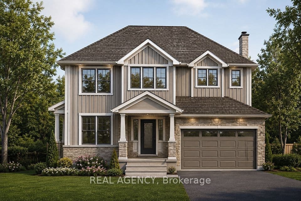 1041 Greenwood Drive, Burlington, ON L7T 3P8 – main photo