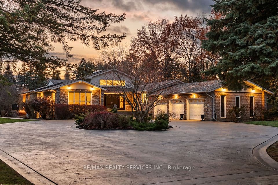 546 Conservation Drive, Brampton, ON L6Z 0B8 – main photo