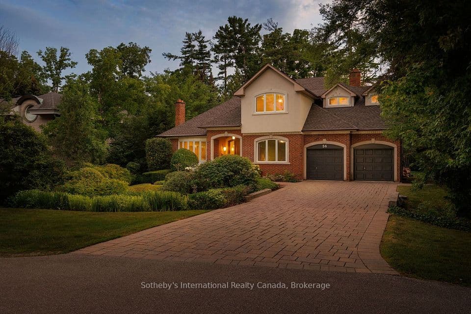 56 Birch Hill Lane, Oakville, ON L6K 2N9 – photo 2