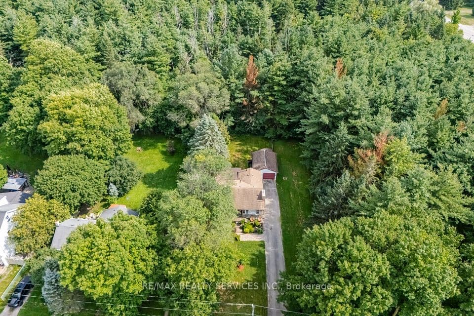 43 Maple Avenue, Caledon, ON L7C 1J5 – main photo