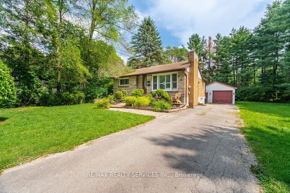 43 Maple Avenue, Caledon, ON L7C 1J5 – photo 3