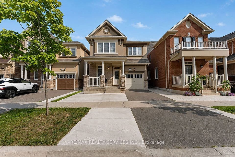 14 Emerald Coast Trail, Brampton, ON L7A 5A7 – main photo