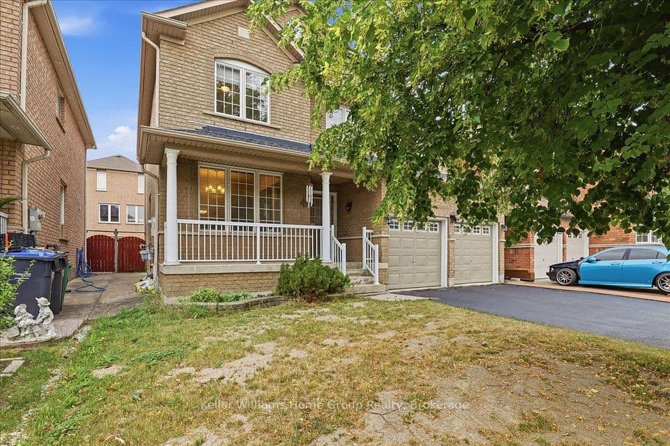 12 Thorndale Road, Brampton, ON L6P 1H3 – photo 3
