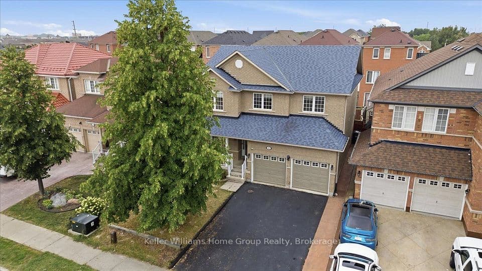 12 Thorndale Road, Brampton, ON L6P 1H3 – main photo