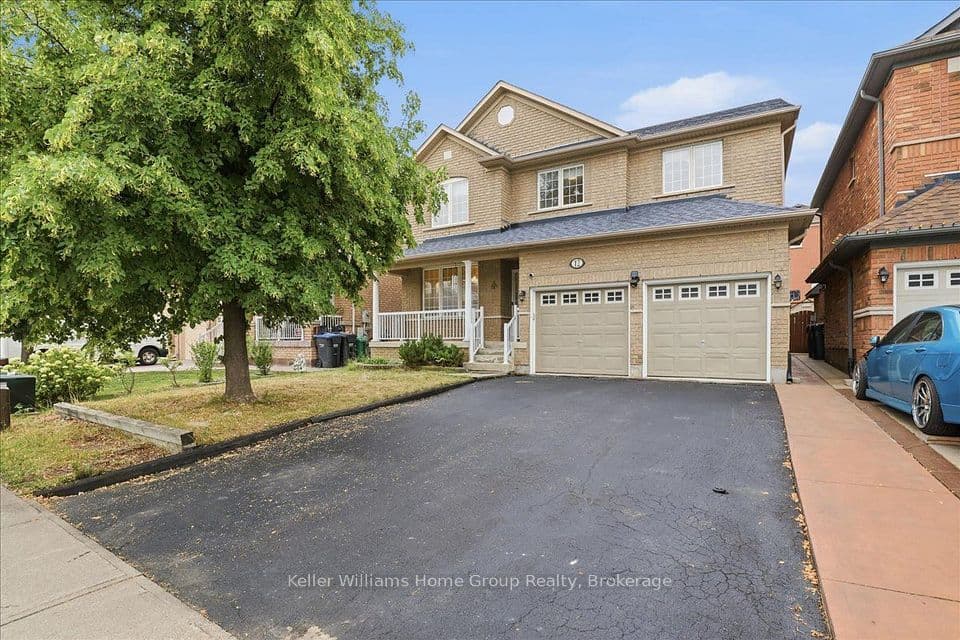 12 Thorndale Road, Brampton, ON L6P 1H3 – photo 2