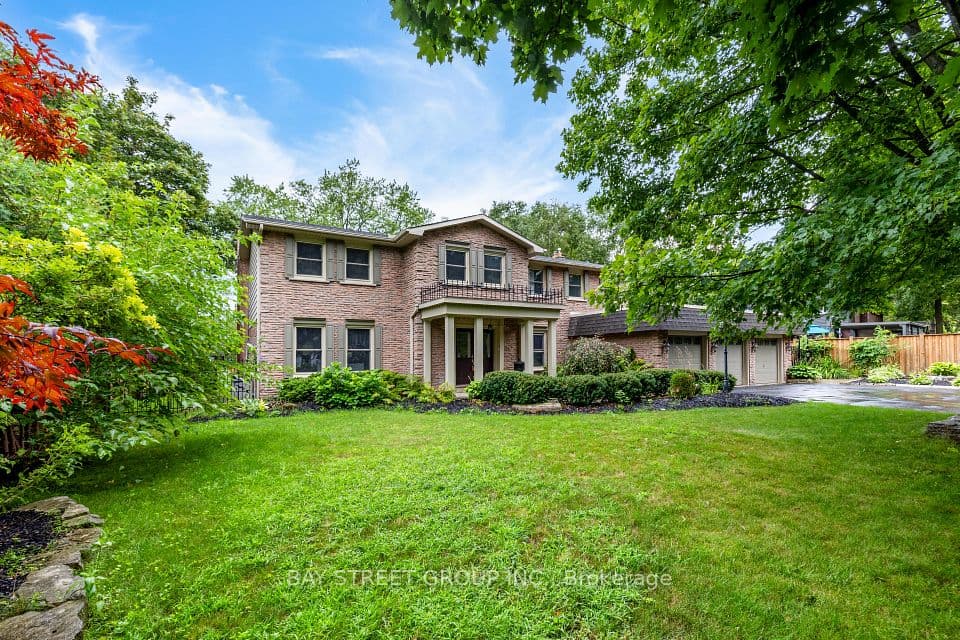 244 Colchester Drive, Oakville, ON L6J 5S5 – photo 2