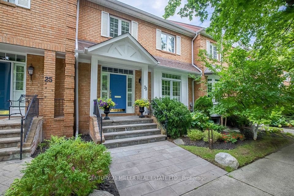 23 Chisholm Street, Oakville, ON L6K 3W2 – photo 2