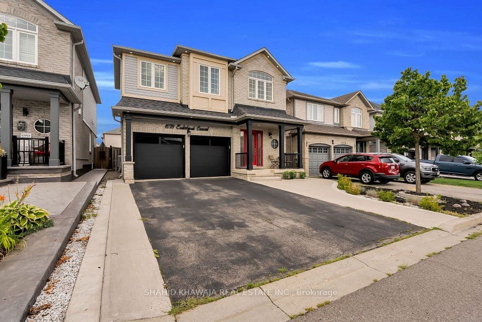 1078 Easterbrook Crescent, Milton, ON L9T 0C4 – photo 3
