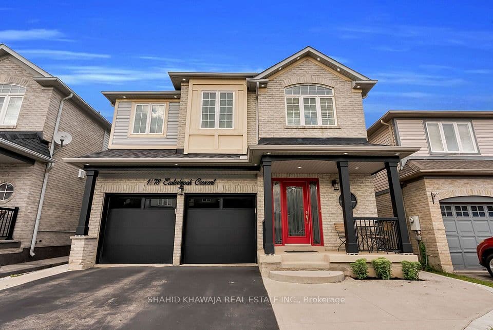1078 Easterbrook Crescent, Milton, ON L9T 0C4 – photo 2