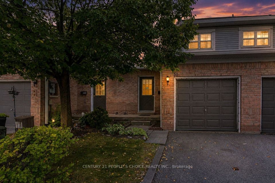 30 Brisbane Court, Brampton, ON L6R 1V4 – photo 2