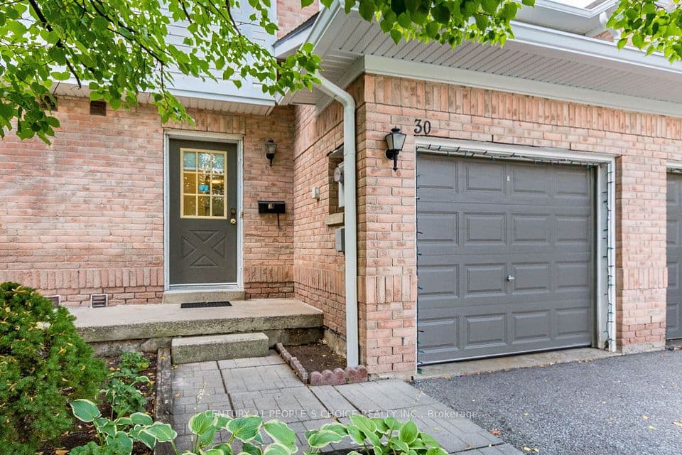 30 Brisbane Court, Brampton, ON L6R 1V4 – photo 3
