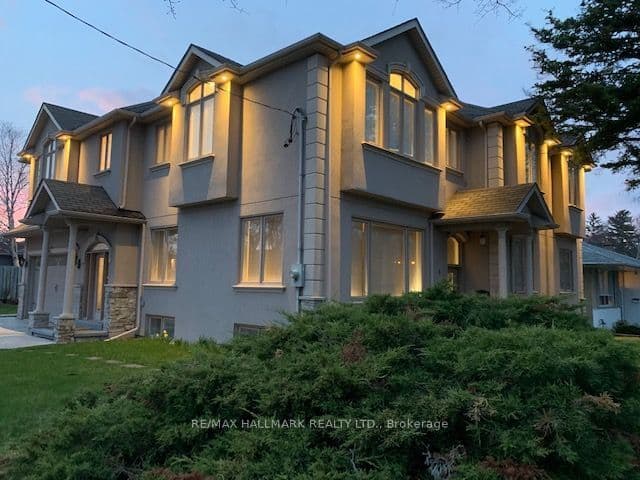 6 Griggsden Avenue, Toronto, ON M9P 2Z5 – main photo