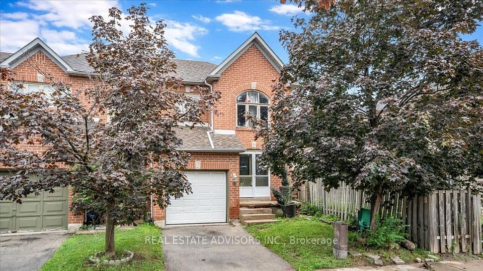 9 Brocklebank Court, Brampton, ON L6X 4N6 – main photo