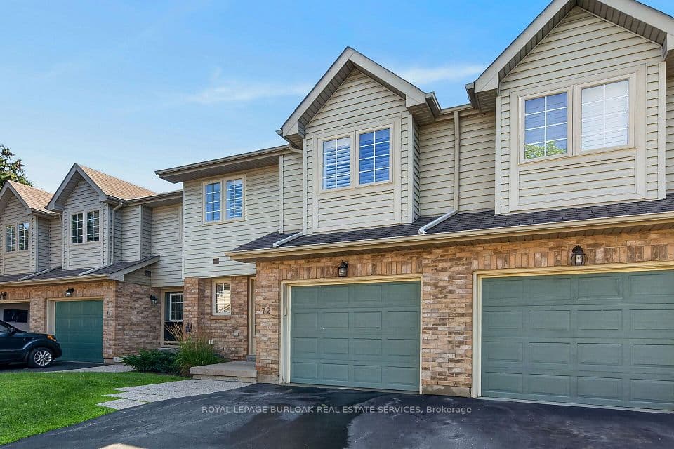 3333 New Street 72, Burlington, ON L7N 1N1 – photo 3