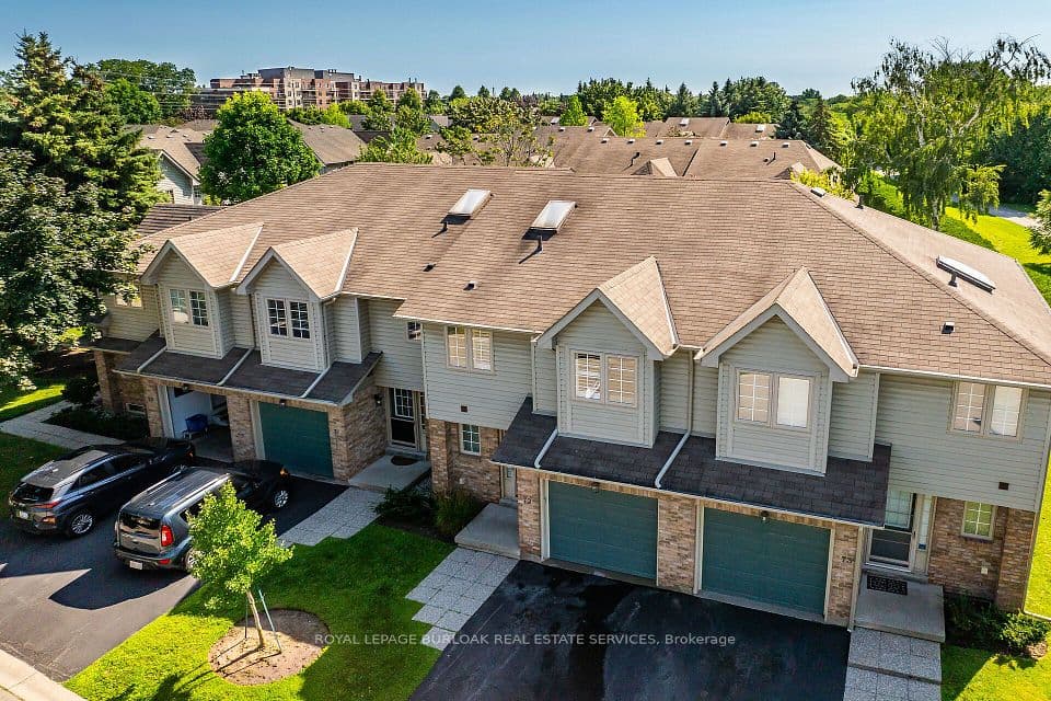 3333 New Street 72, Burlington, ON L7N 1N1 – photo 2