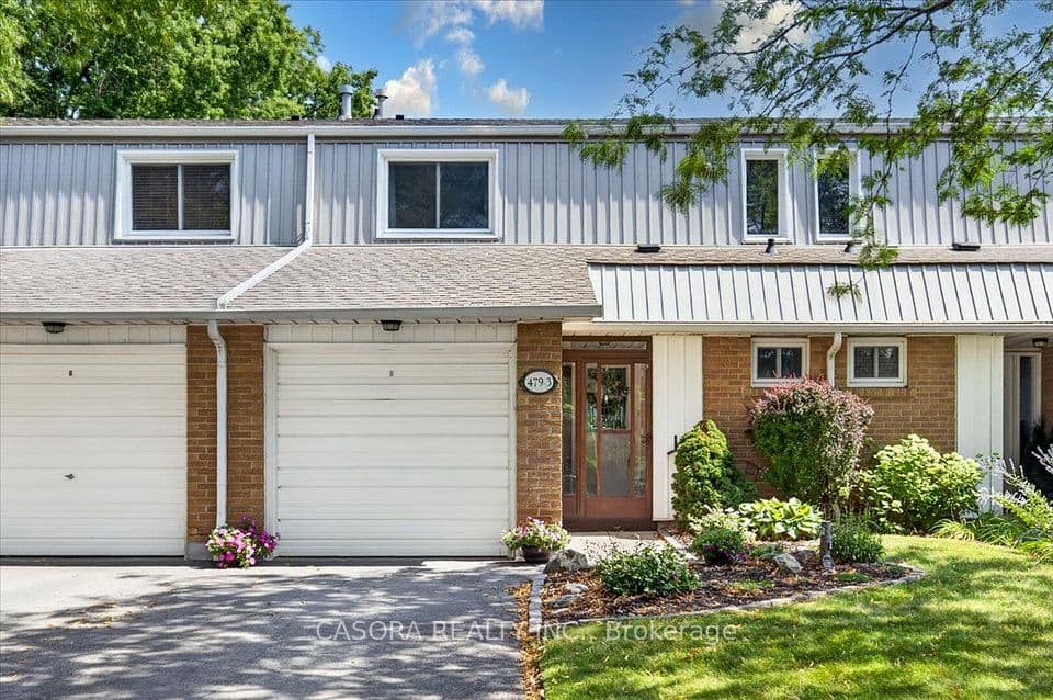 479 WOODVIEW Road, Burlington, ON L7N 2Z9 – main photo
