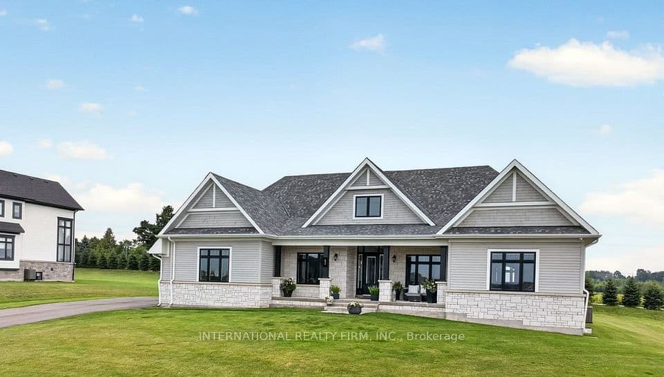 82 William Crisp Drive, Caledon, ON L7K 1N3 – photo 3