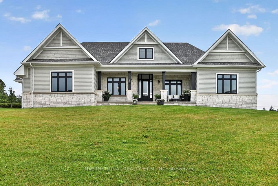 82 William Crisp Drive, Caledon, ON L7K 1N3 – main photo
