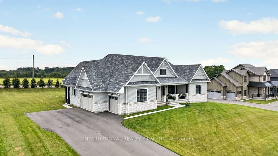 82 William Crisp Drive, Caledon, ON L7K 1N3 – photo 2