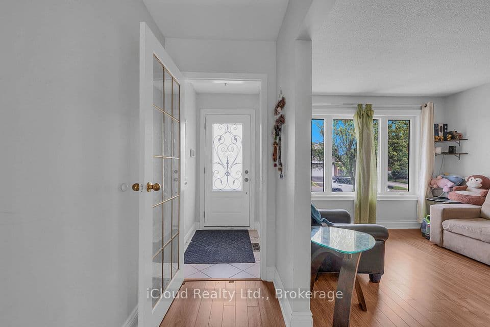 83 Fairglen Avenue, Brampton, ON L6X 1K7 – photo 2
