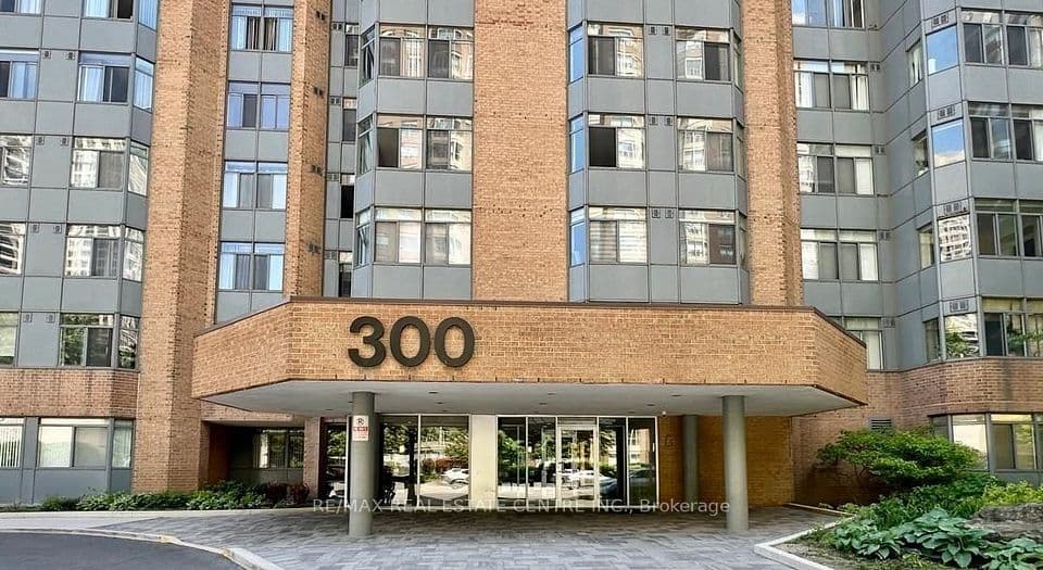 300 Webb Drive 1515, Mississauga, ON L5B 3W3 – photo 2