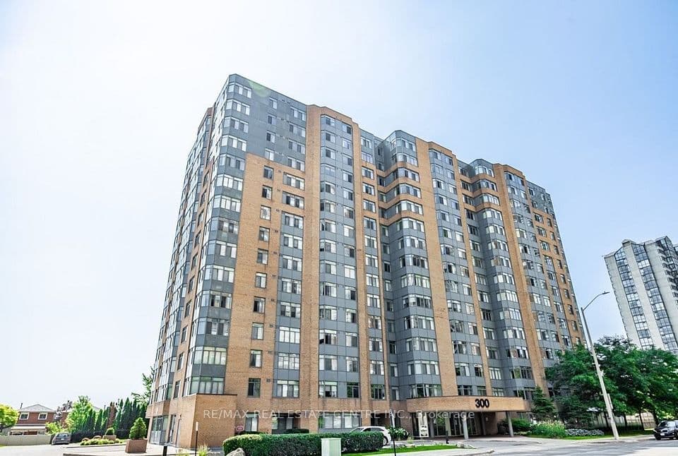 300 Webb Drive 1515, Mississauga, ON L5B 3W3 – main photo
