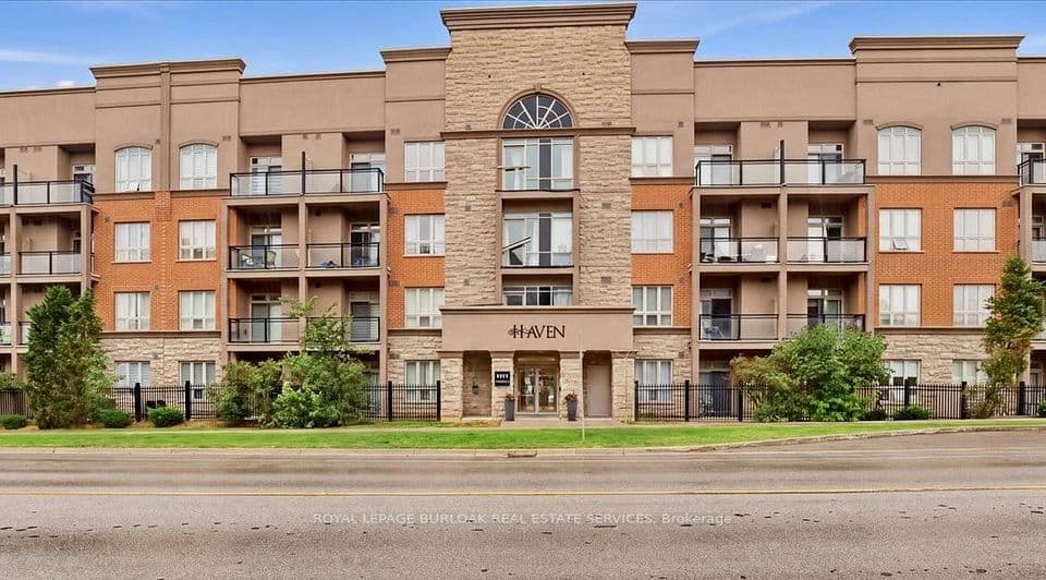 5317 Upper Middle Road 118, Burlington, ON L7L 0G8 – main photo