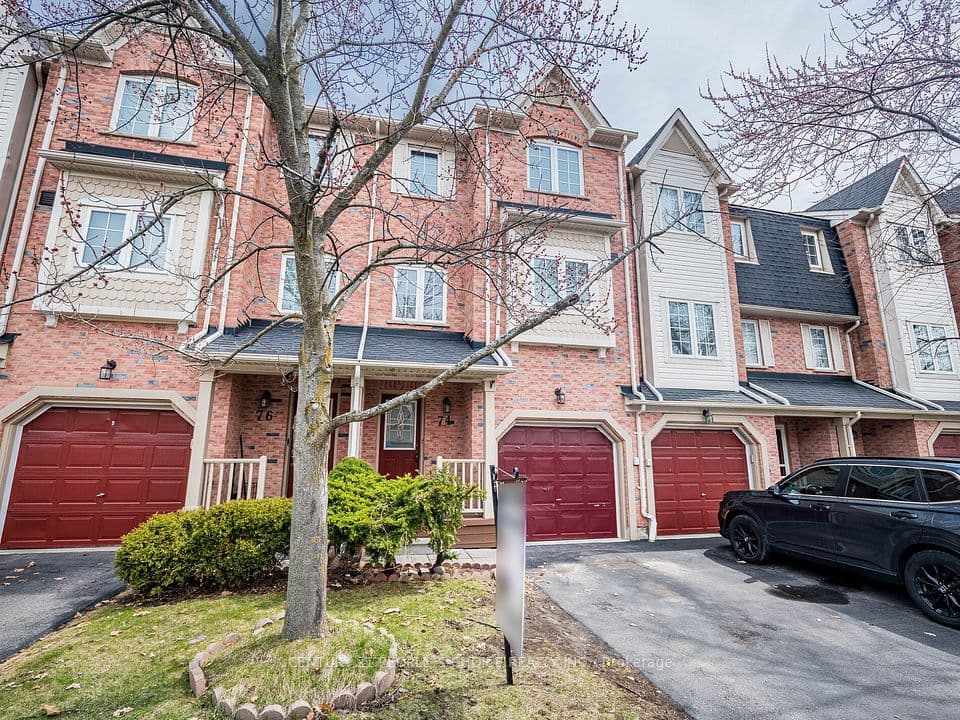 7190 Atwood Lane 74, Mississauga, ON L5N 7Y6 – photo 2