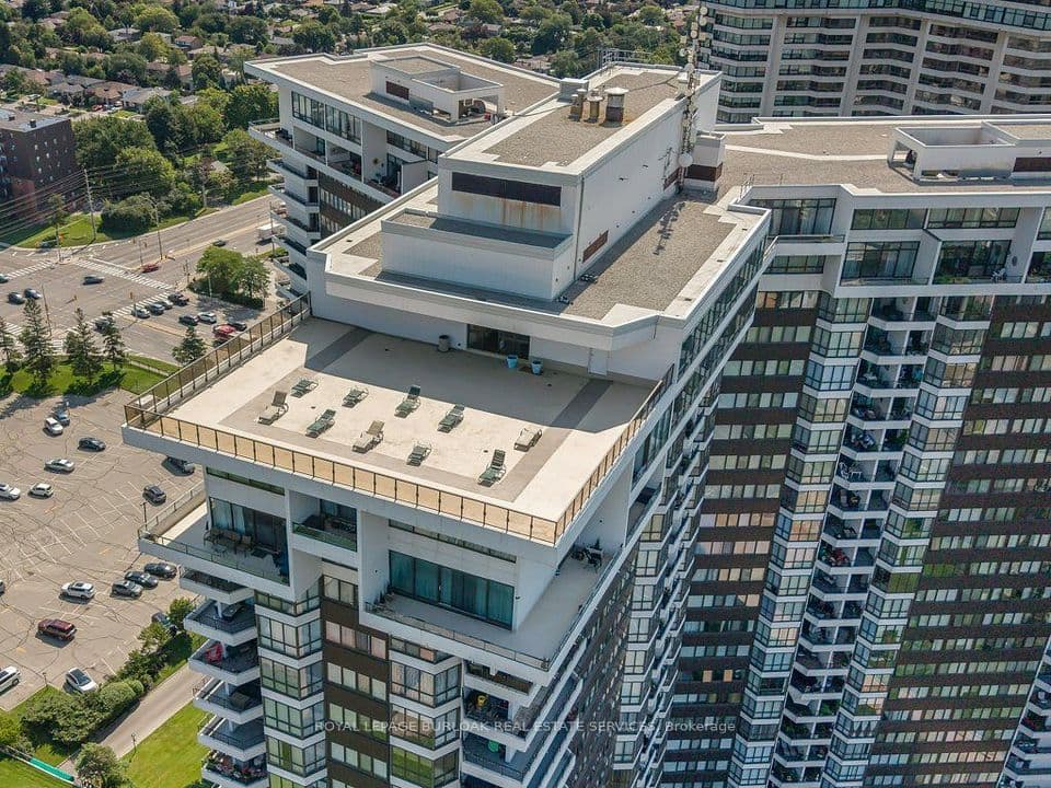 1333 Bloor Street 718, Mississauga, ON L4Y 3T6 – photo 3