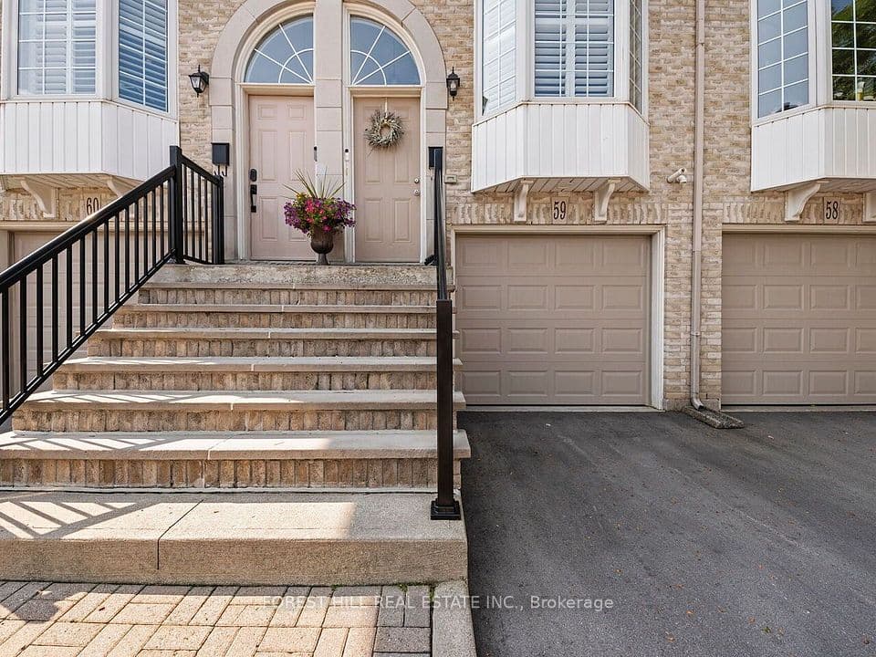 3480 UPPER MIDDLE Road 59, Burlington, ON L7M 4R7 – photo 2
