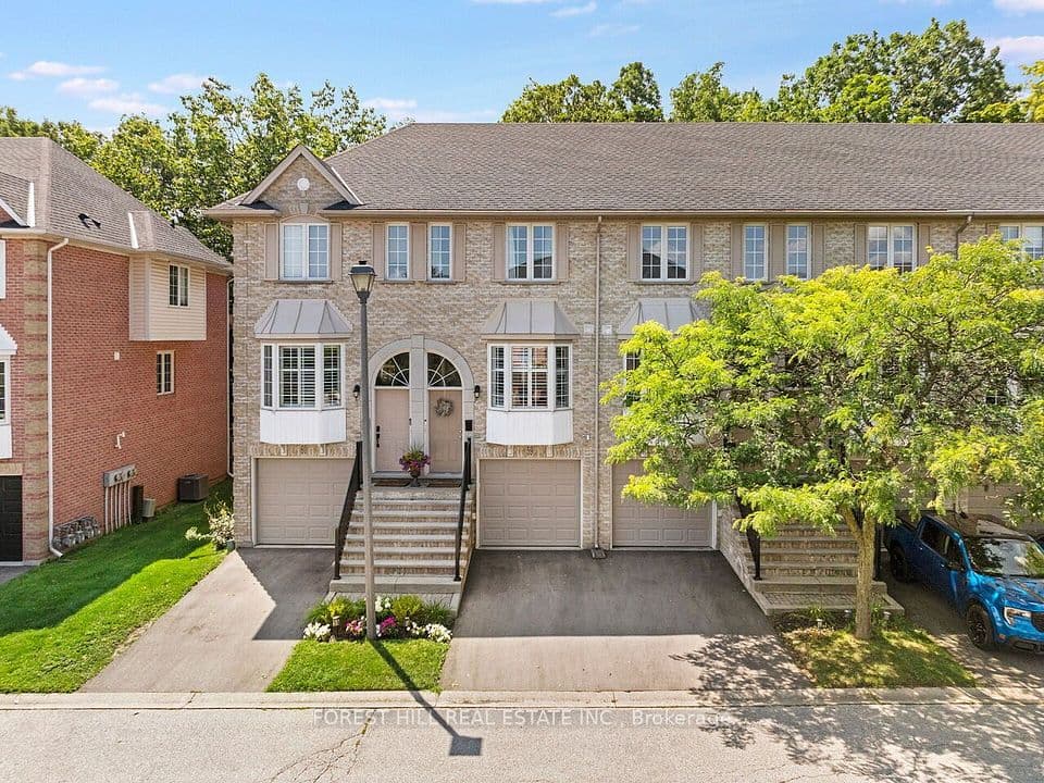 3480 UPPER MIDDLE Road 59, Burlington, ON L7M 4R7 – main photo