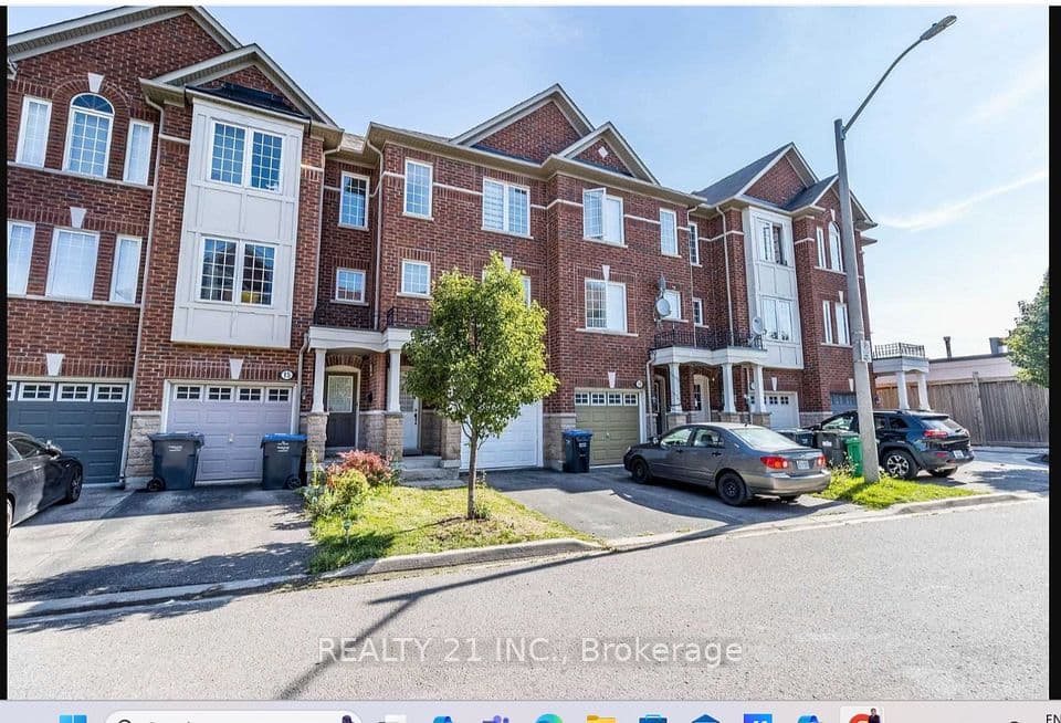 17 Rock Haven Lane, Brampton, ON L6X 0H2 – main photo