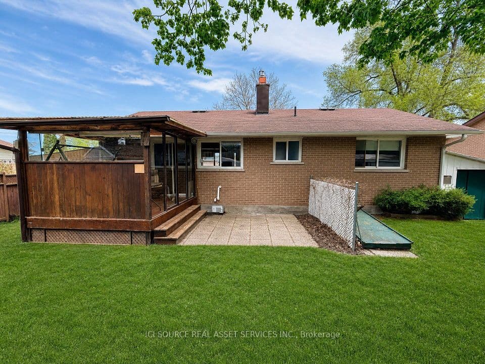 6 Orange Street, Orangeville, ON L9W 2K4 – photo 2