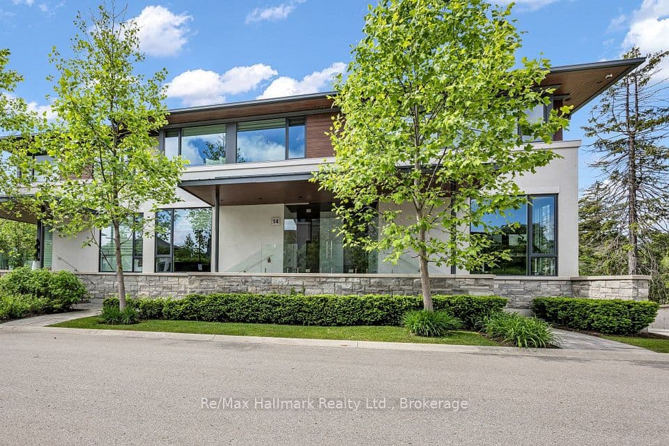 10 MAPLE GROVE Drive 14, Oakville, ON L6J 0E1 – photo 2
